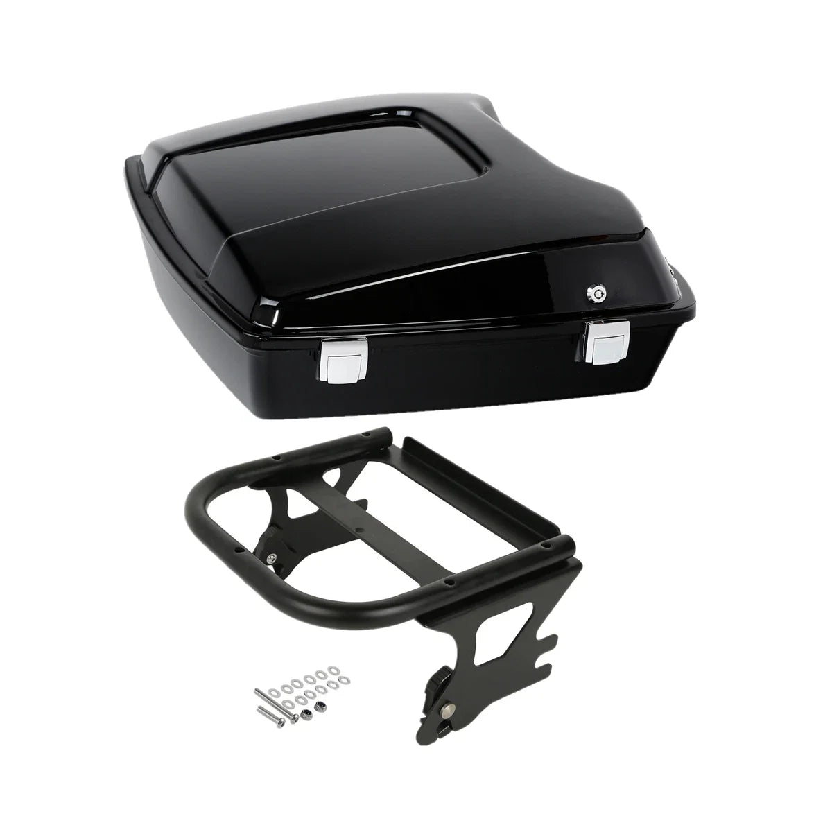 Razor Two Up Rack for Harley Electra Glide (1997-2008)