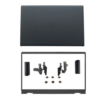 LCD Back Cover and Front Bezel for Dell Inspiron 15 3510 3511 3515