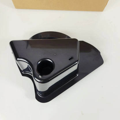 Left Speaker Enclosure for Harley Davidson Fairing 2014-2026 76000883