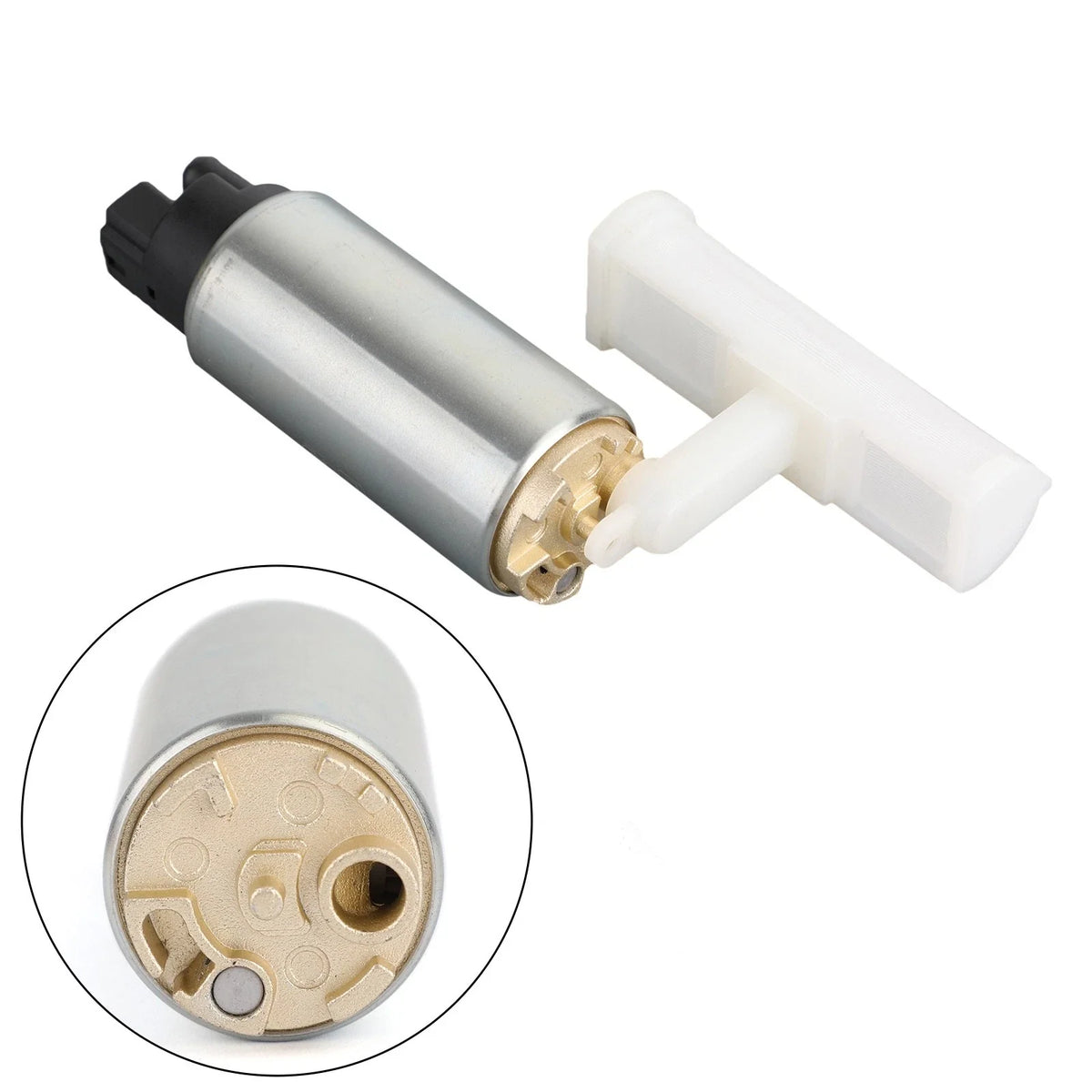 Fuel Pump for Yamaha Outboard 40-100 Hp (2007–2017) 6C5-13910-10