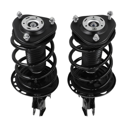 2X Front Shock Absorber Quick Struts Assembly for Scion tC 2011-2016