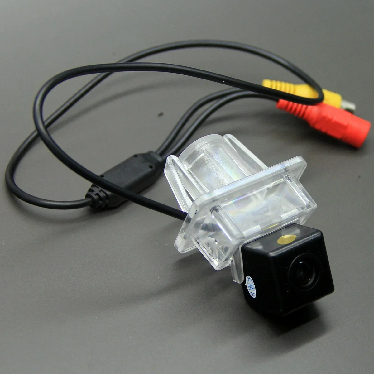 Rear View Camera for C216 Mercedes Benz (2007–2012)