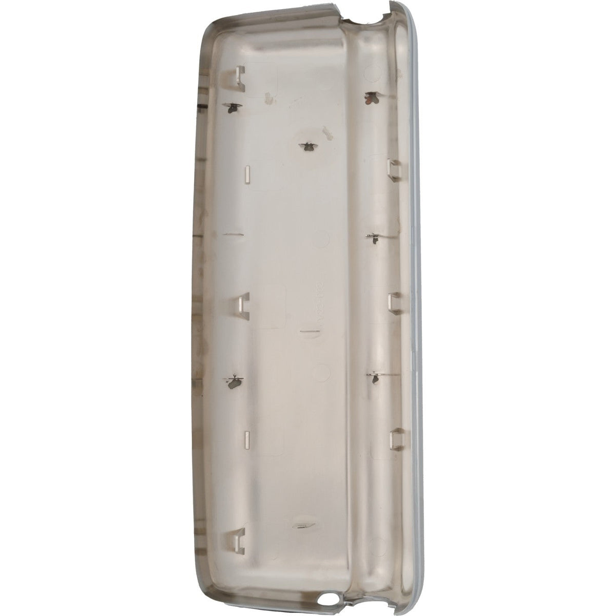 Mirror Cover, Right Side for Volvo VNL 2004 to 2012