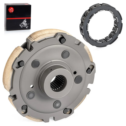 Wet Clutch Carrier & Bearing for Grizzly 600 Yamaha 1998-1999