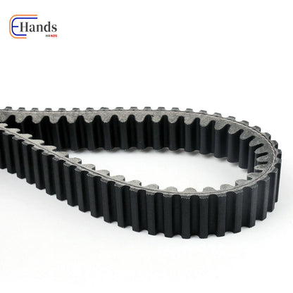 Drive Belt for Can-Am Defender Max HD8 HD10 (2016-2021)