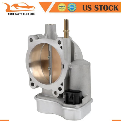 3.5L Throttle Body for Chevrolet Colorado/GMC Canyon 2004-2006 S20064