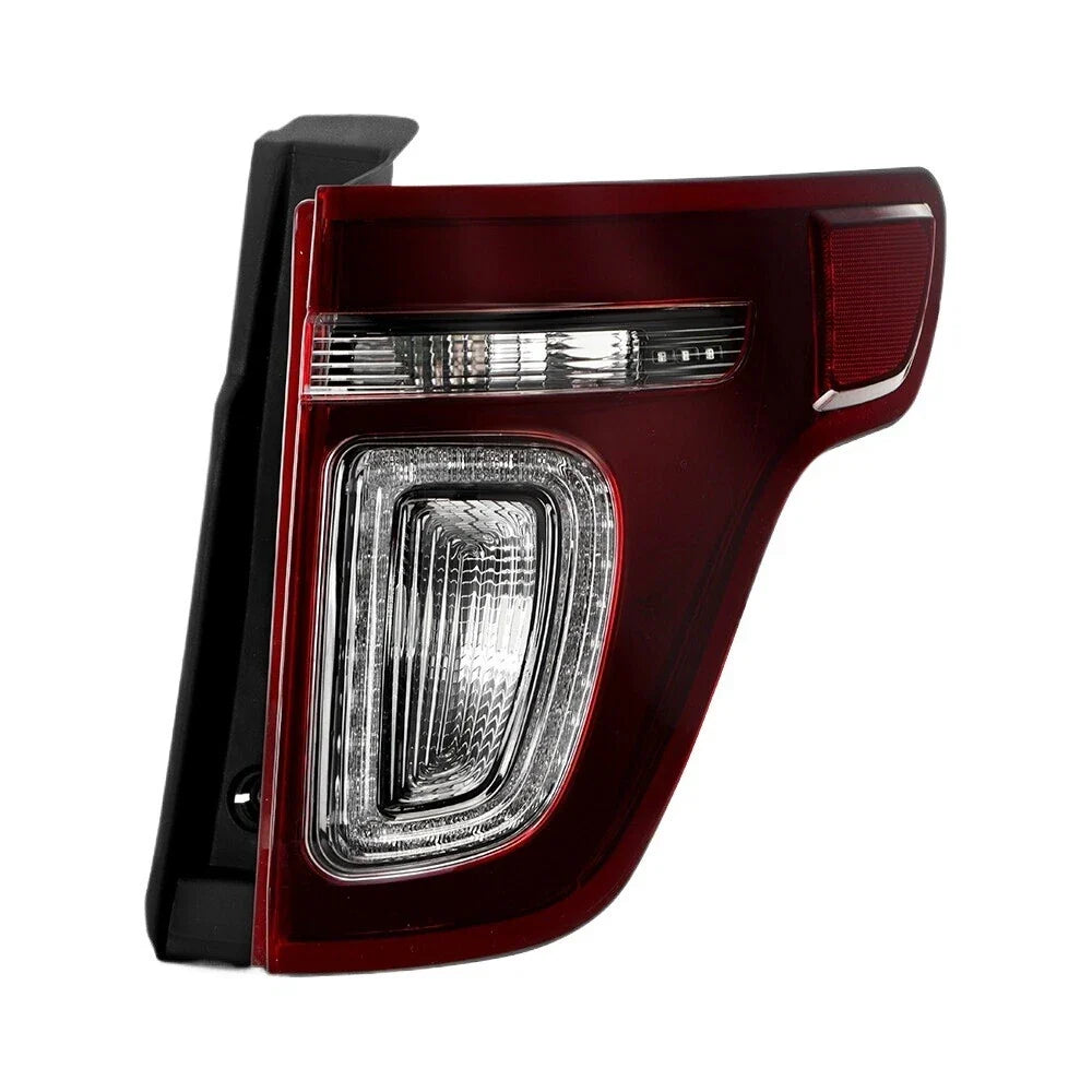 LED Tail Light for Ford Explorer Sport Package (2013–2015) Left + Right