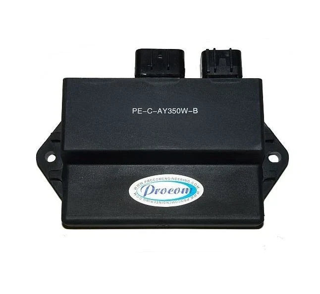 Procom CDI Ignition Box for Yamaha Warrior 350 (1998–2001)