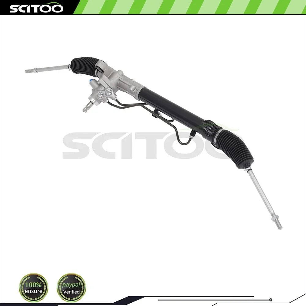 Power Steering Rack Assembly for Honda CR-V 2007–2011