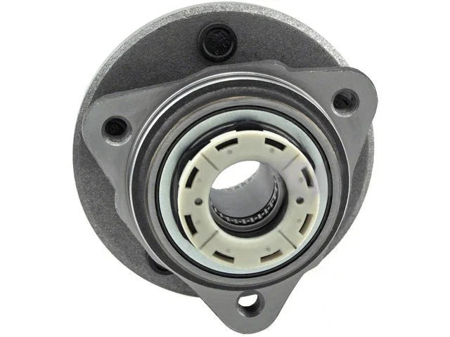 Front Wheel Hub Assembly for Mazda B4000 4WD (1998–2000) TM883VJ