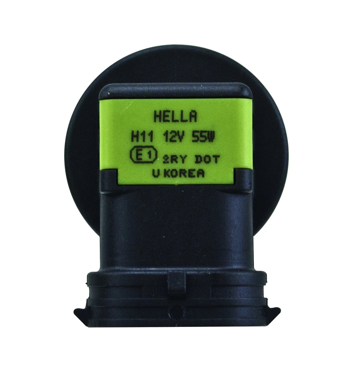 Hella H11 Multi-Purpose Light Bulb for