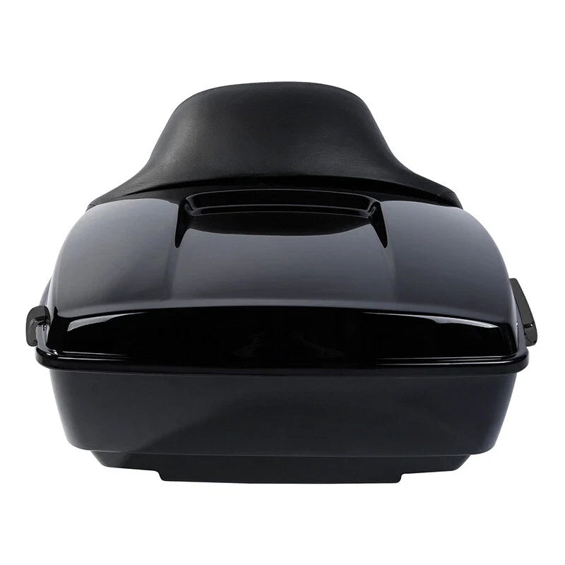 Trunk Backrest Mount Rack for Harley Touring (2014–2025)