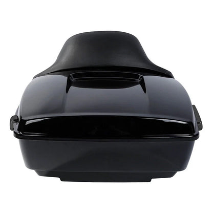 Trunk Backrest Mount Rack for Harley Touring (2014–2025)