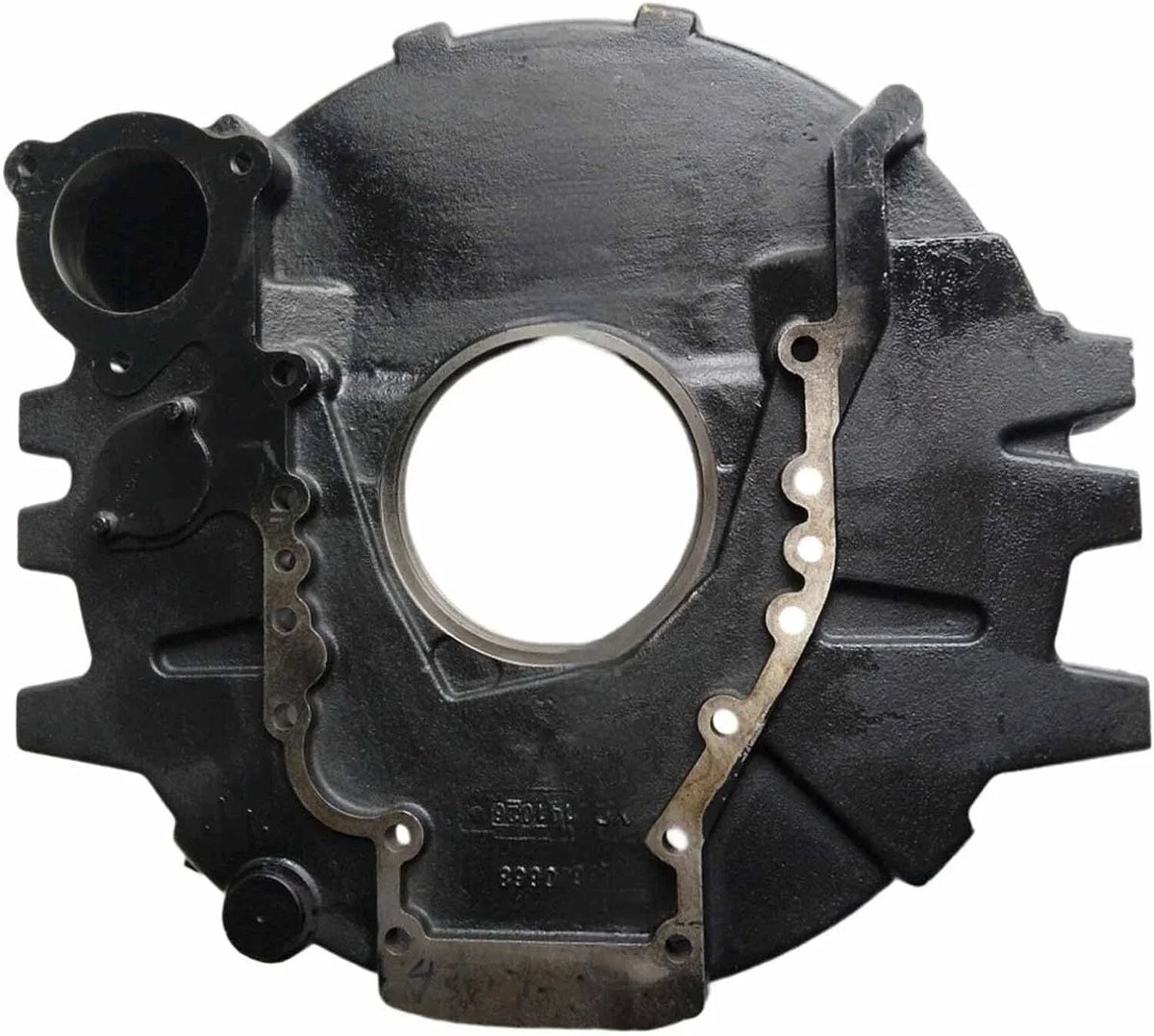 Flywheel Housing for Cummins K38 (Heavy Truck Diesel Engine) 3034629 3034628