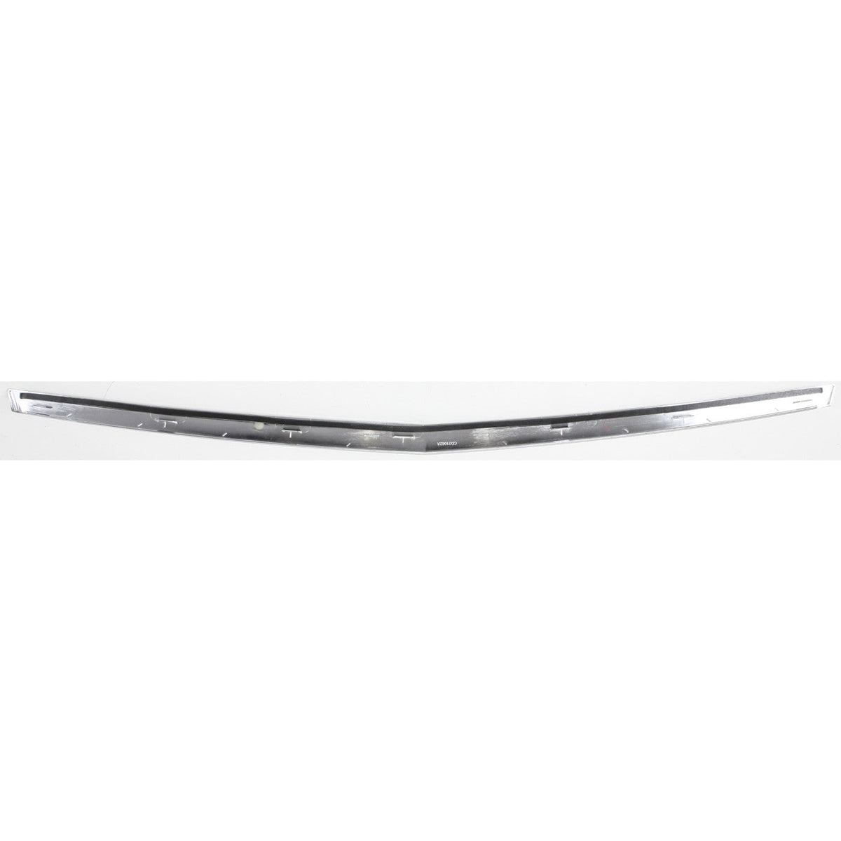 Chrome Hood Molding Trim for 2006-2011 Cadillac DTS