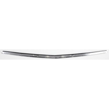 Chrome Hood Molding Trim for 2006-2011 Cadillac DTS