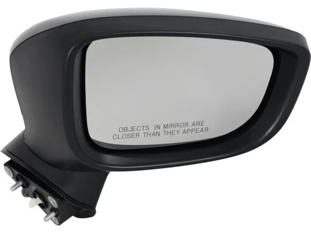 Door Mirror for Mazda 3 (2017–2018) MP328QT