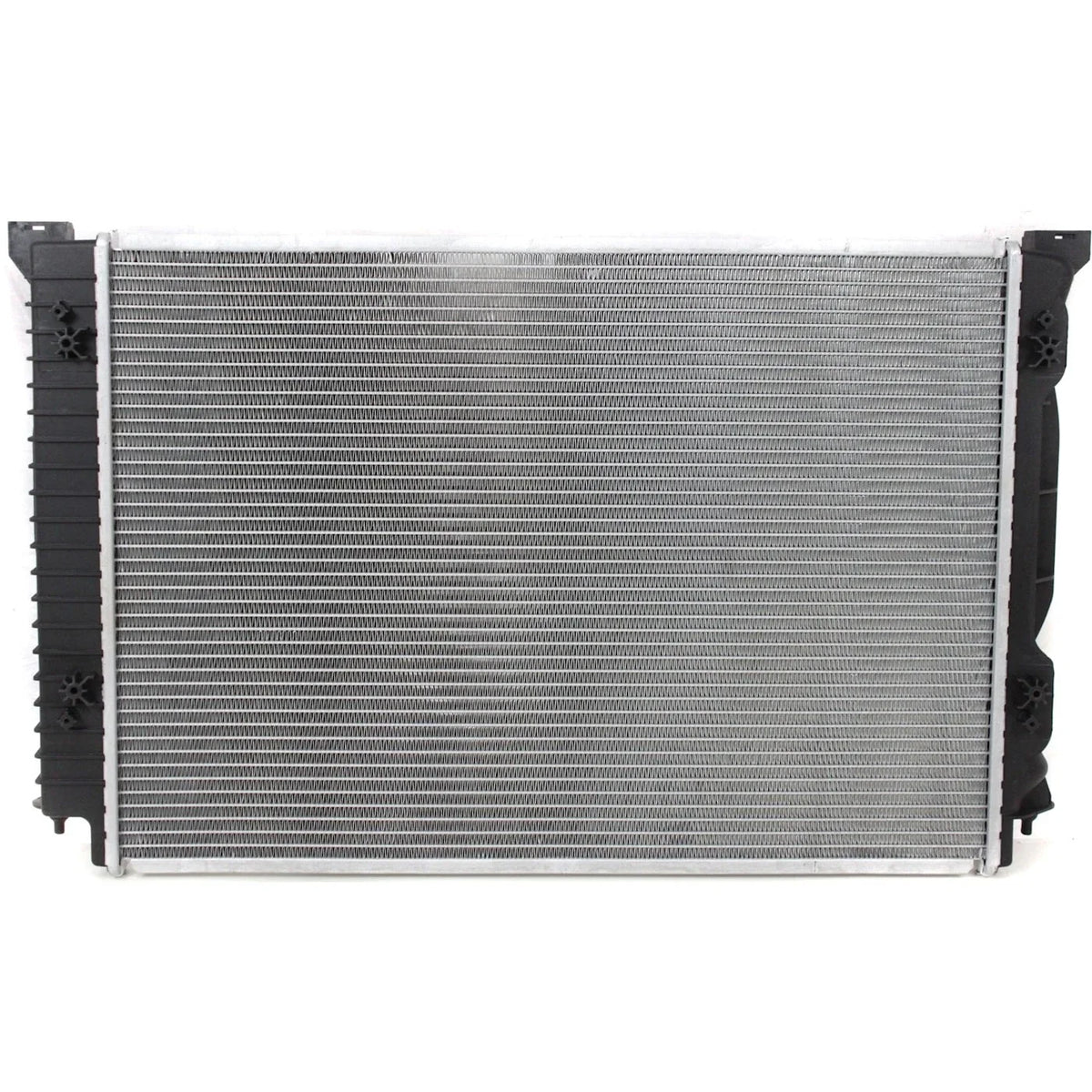 2002-2009 Audi A4 Quattro Radiator