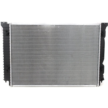 2002-2009 Audi A4 Quattro Radiator