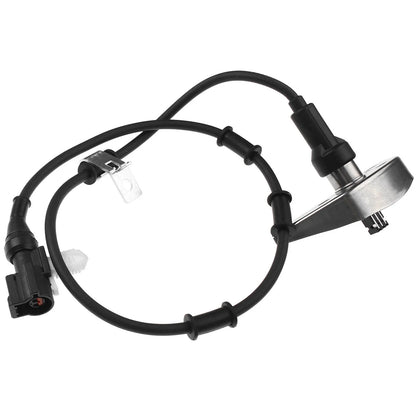 ABS Wheel Speed Sensor Pair for Ford E-250 E-350 E-450 2008-2019