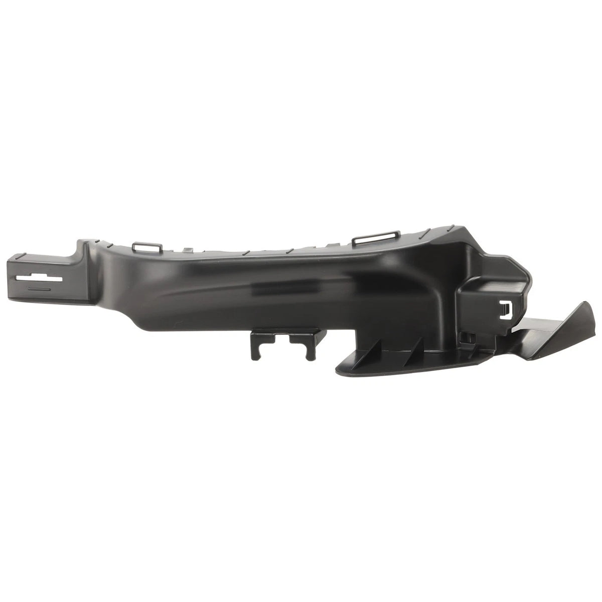 Bumper Face Bar Retainers Set of 2 for MB