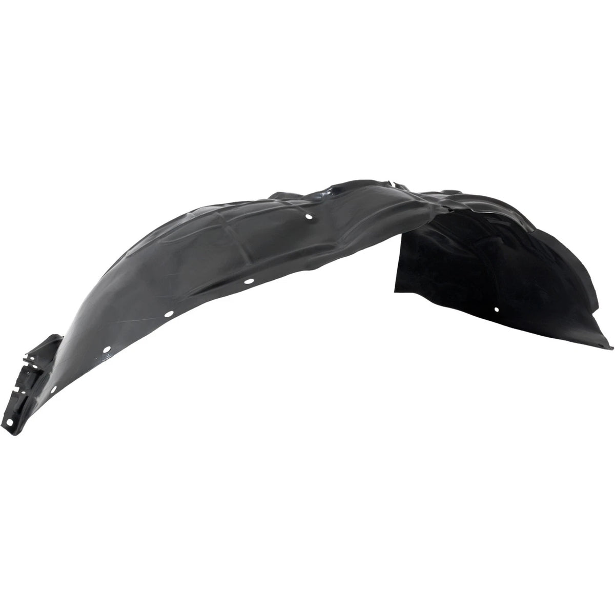 Fender Liner for Chevrolet Equinox (2018–2024) Front Driver Side Inner