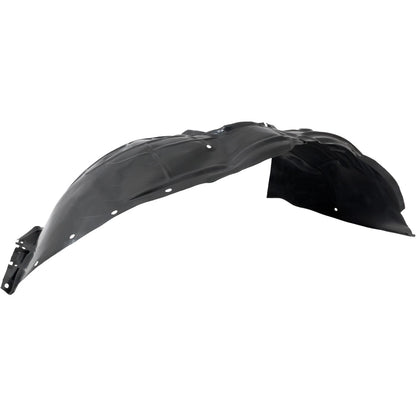 Fender Liner for Chevrolet Equinox (2018–2024) Front Driver Side Inner