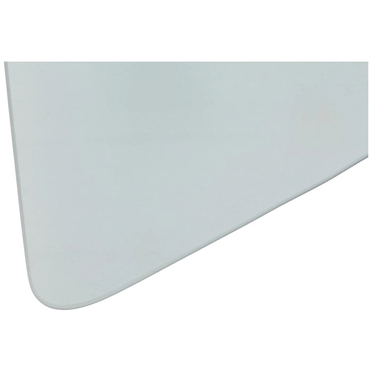Rear Driver Side Door Glass for Chevy Malibu