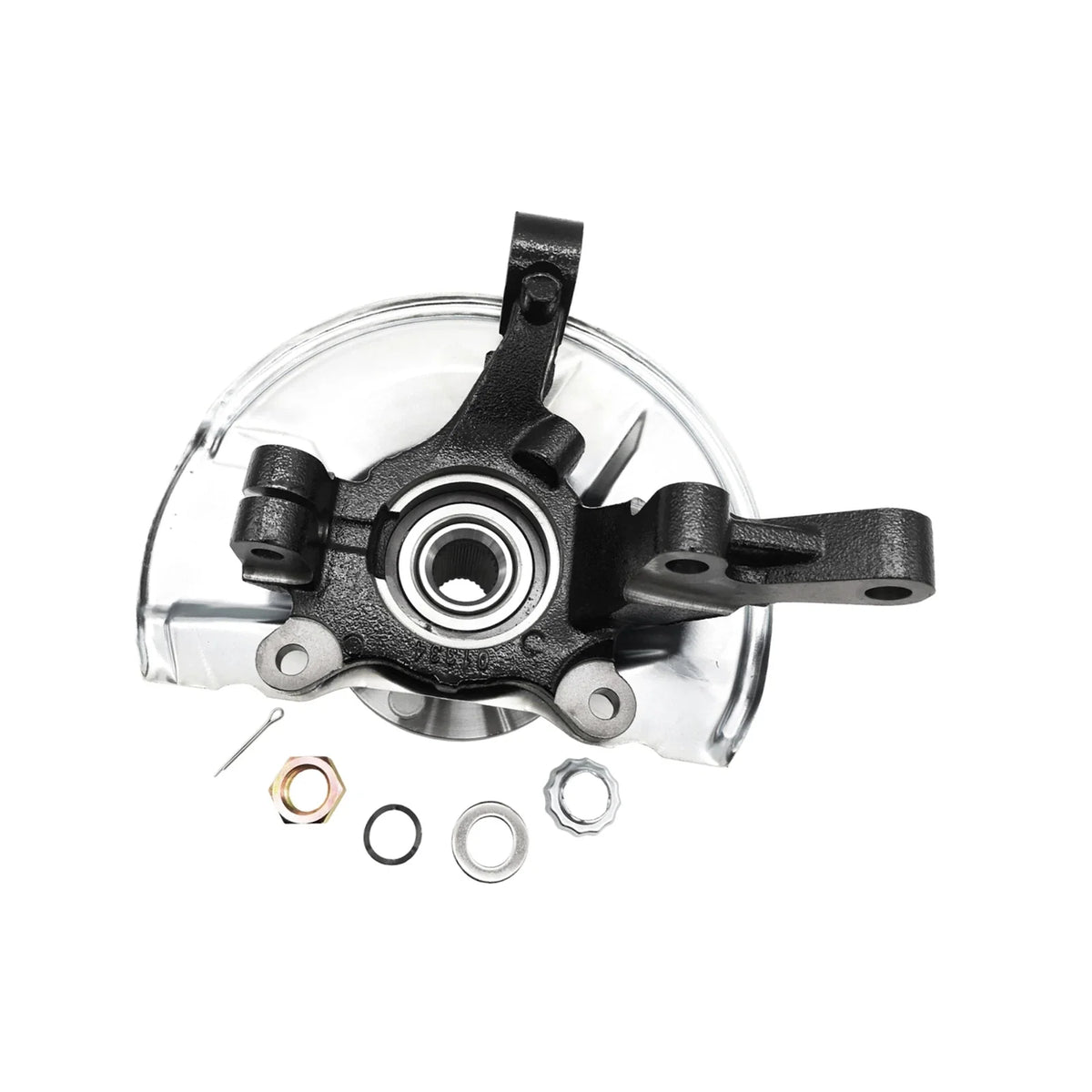 Steering Knuckle for Jeep Compass Patriot Dodge Caliber (2007–2017)