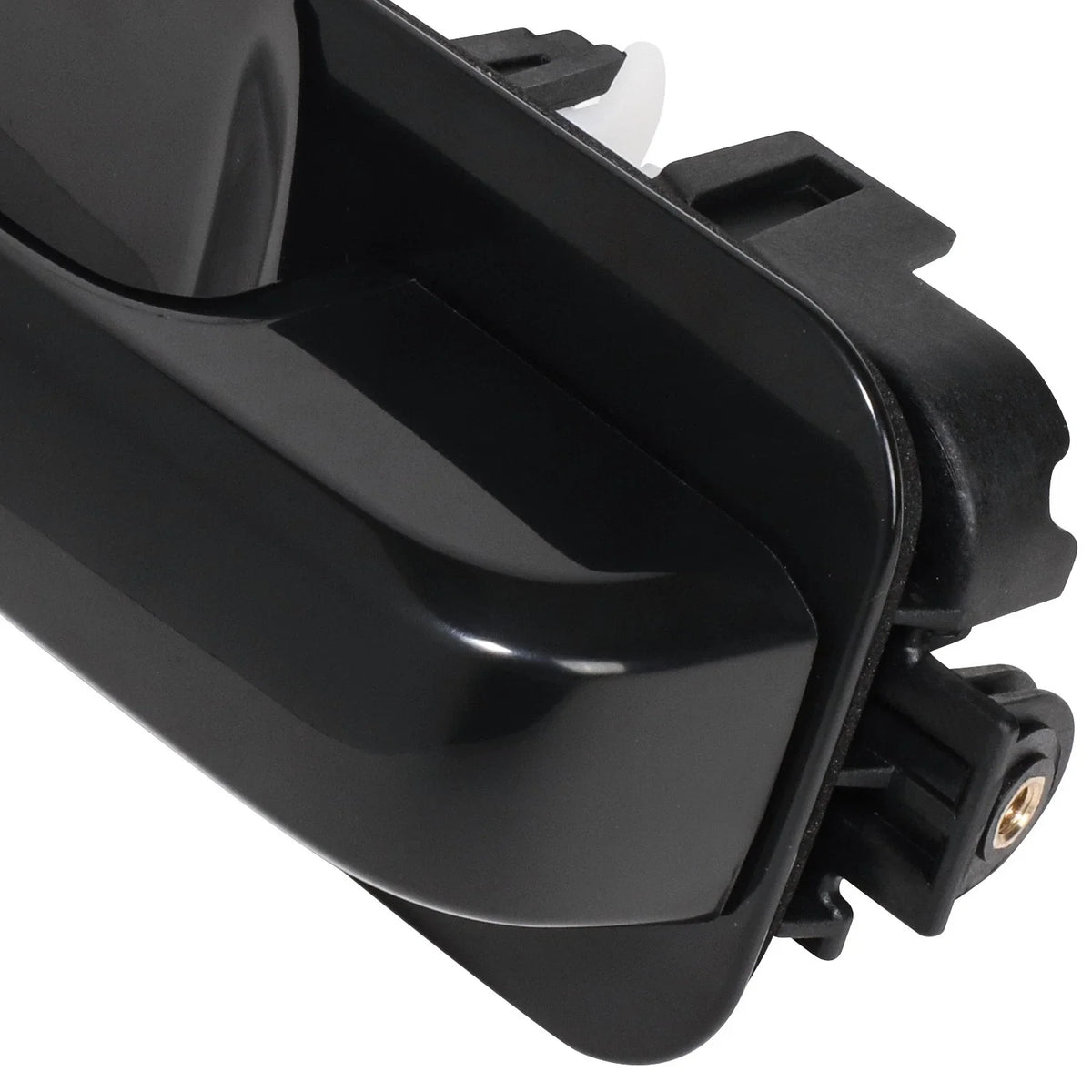 Rear Left Door Pull Handle Lever for Ford F150 Crew Cab (2015–2020)