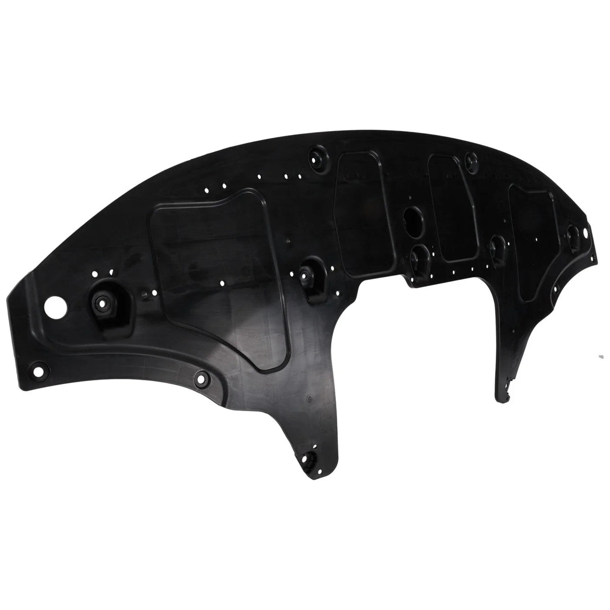 Engine Splash Shield for Kia Carnival (2022–2024) Front Lower