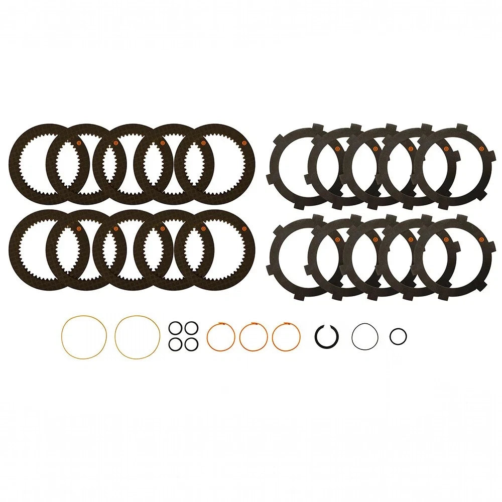 PTO Clutch Kit for - Input Shaft