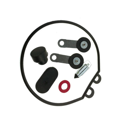 Repair Kit for Carburetor 6G1-W0093 Yamaha Mercury Tohatsu 18-7765