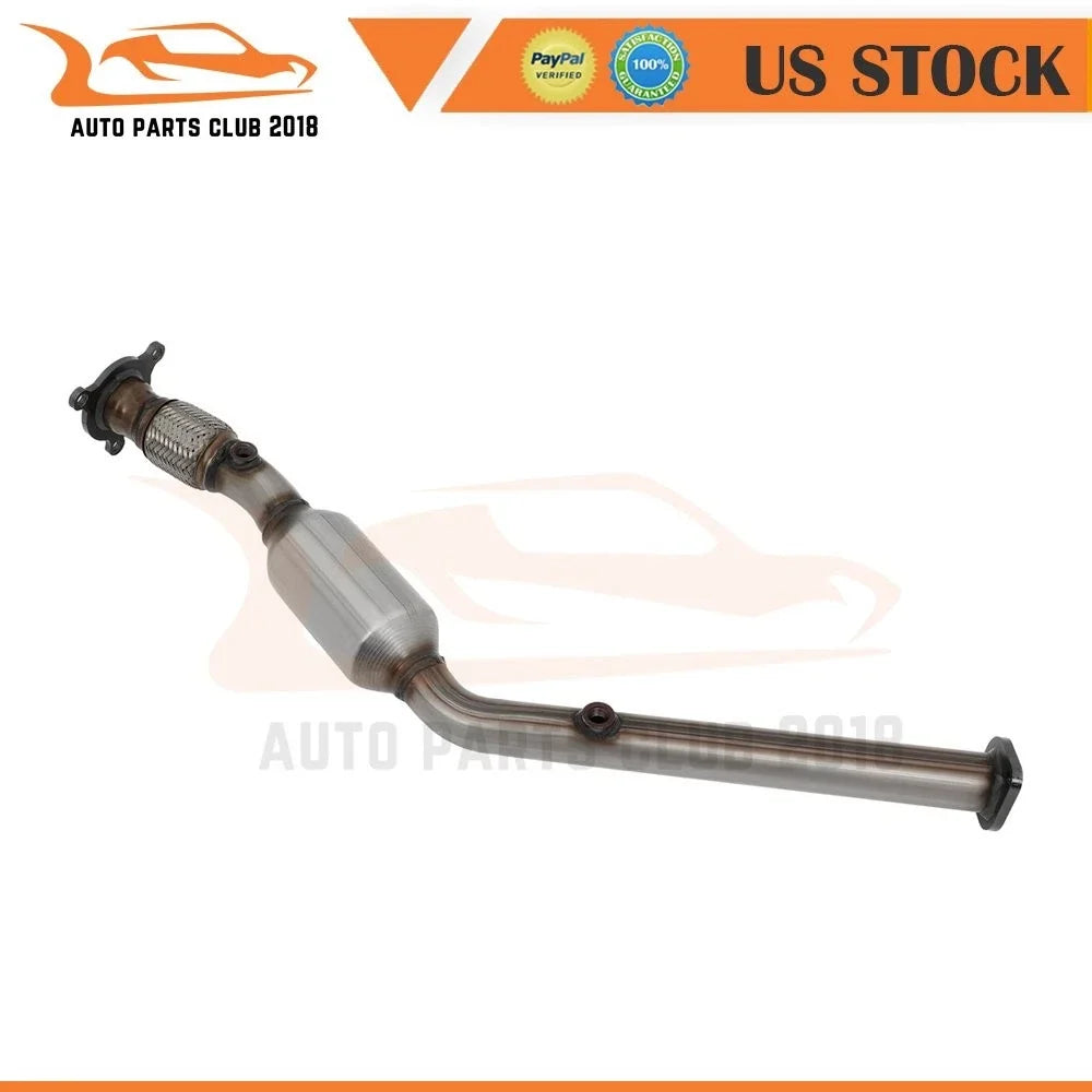 Catalytic Converter for Chevrolet Cobalt 2.2L (2005–2007) EPA Approved