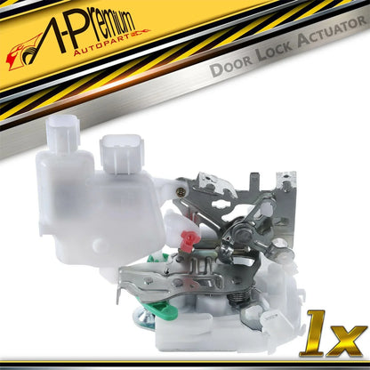 Rear Left Door Lock Actuator for Honda Accord (2004–2007)