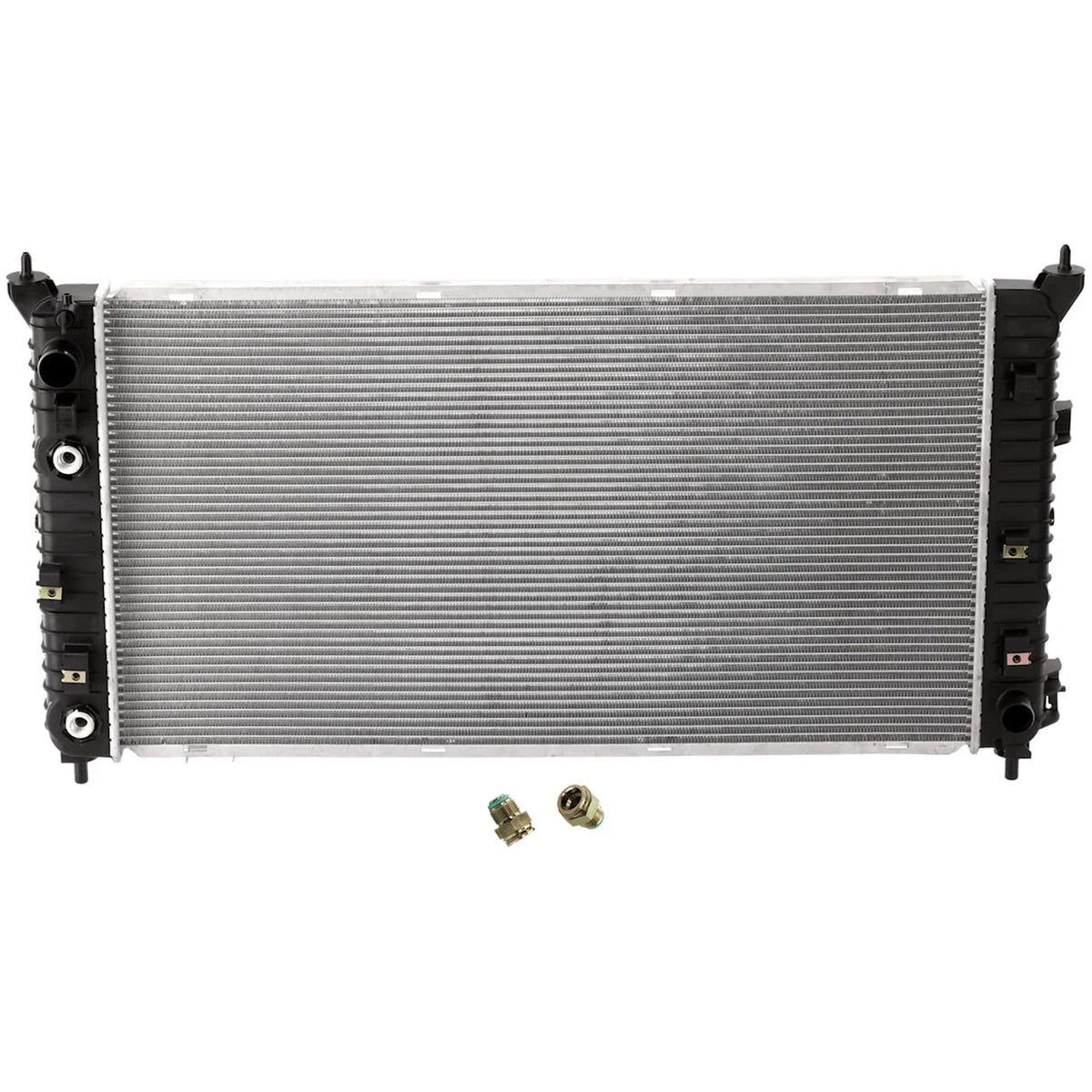 AC Condenser for Chevy Silverado 1500 GMC Sierra Limited (2022)