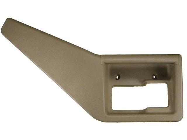 Front Right Interior Door Pull Handle for Mazda Navajo (1991–1994) VW662BG