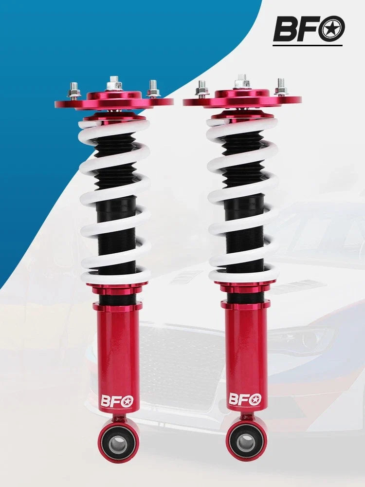 Rear Struts Assembly Kit Complete for Expedition Navigator 2003-2006