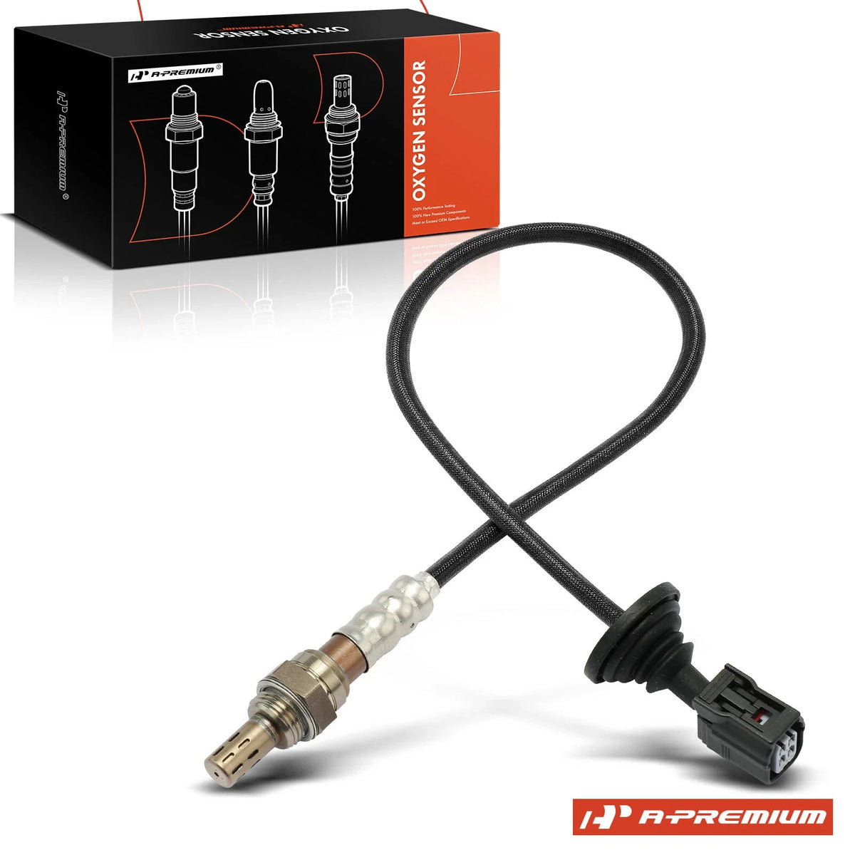 Oxygen Sensor for Honda Civic (2006–2011) & Acura CSX (2007–2008)