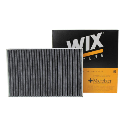 Cabin Air Filter WP10176 - Activated Carbon for Tesla S 2012 to 2016