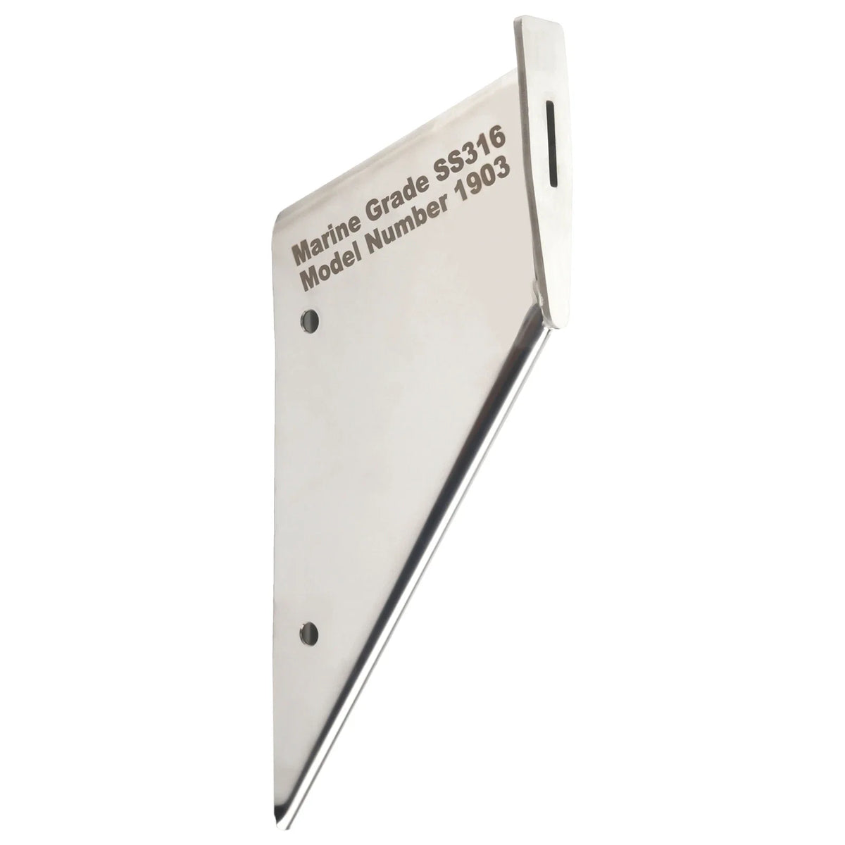 Skeg Guard Repair Kit for 40 50 HP Johnson Evinrude (27341)