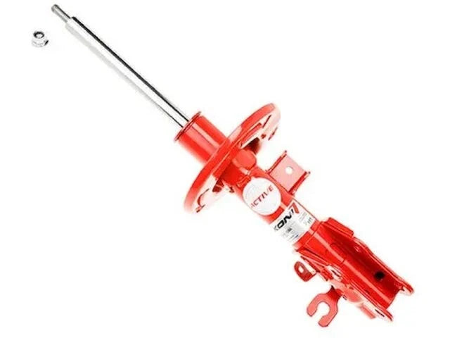 Front Left Strut Assembly for Mazda 3 (2014–2018) HT229WM