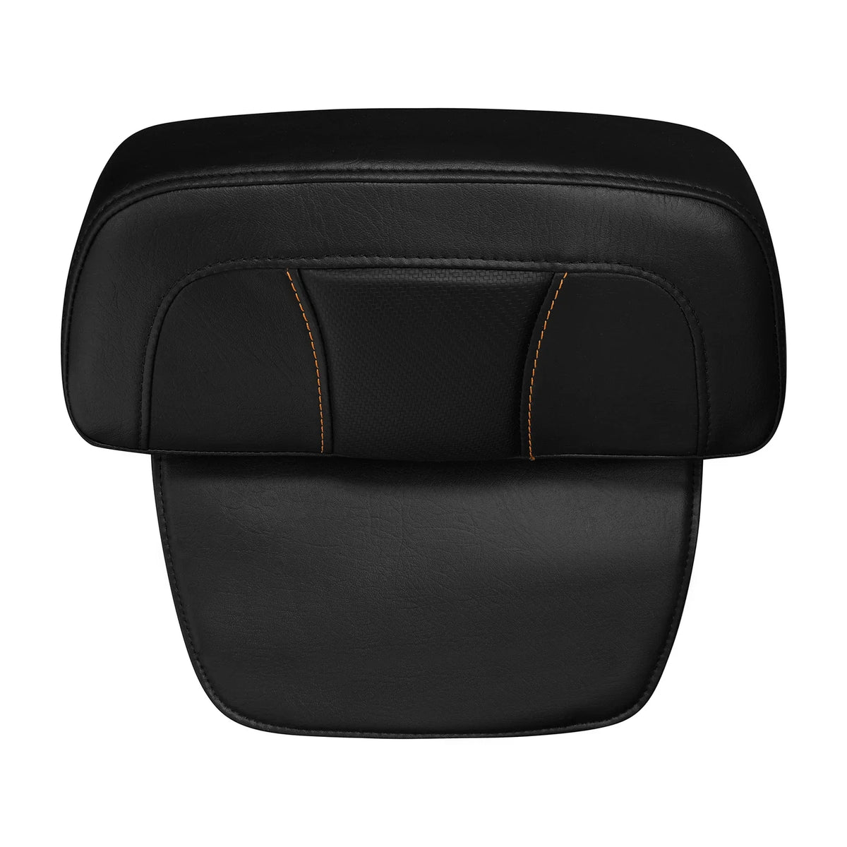 Backrest Chopped for Harley Street Glide Touring 2014-2023
