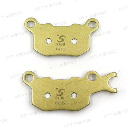 Disc Brake Pad Set for Can-Am Defender 799cc (2016) - FA685