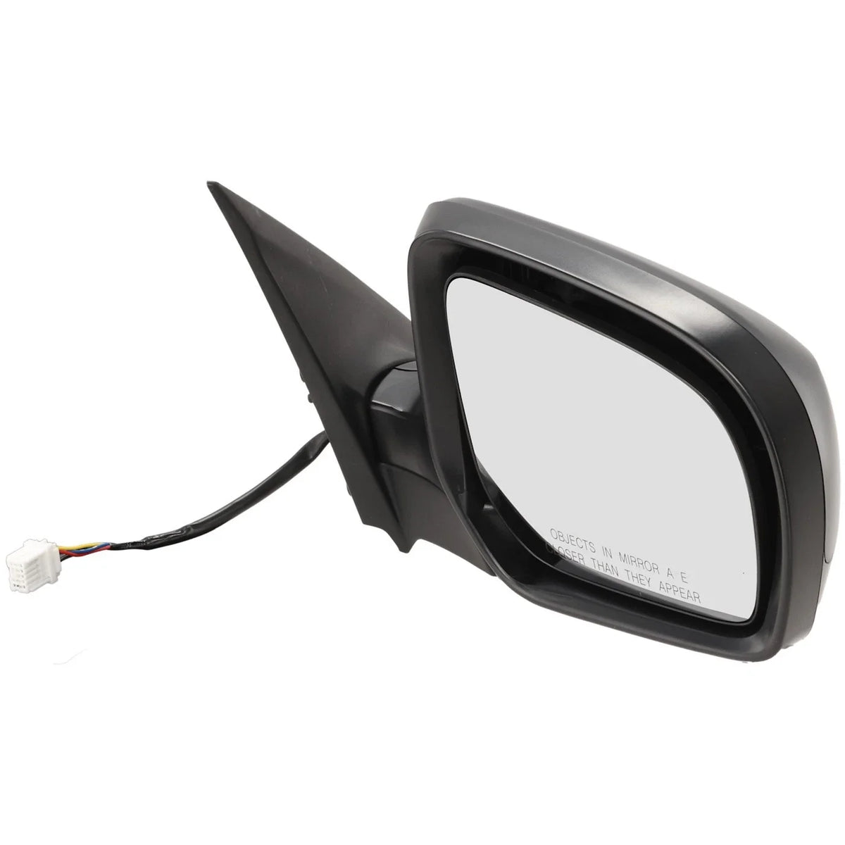 Heated Right Side Mirror for Subaru Forester (2009–2010)