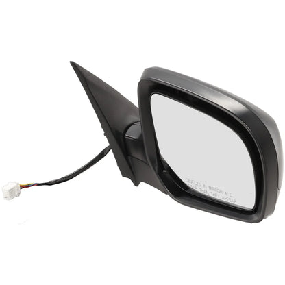 Heated Right Side Mirror for Subaru Forester (2009–2010)