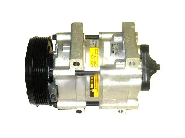 A/C Compressor for Mazda B4000 (1994–2006, 2008–2010) SJ836BB