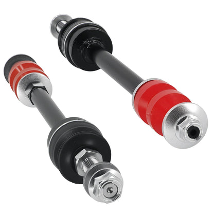 Front 3" Sway Bar Link for Ram 1500, Chevrolet Silverado 2500HD