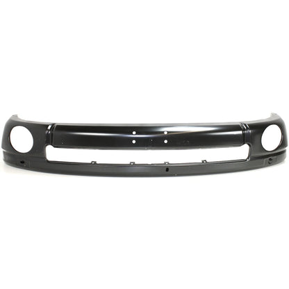 Front Bumper Reinforcement for Dodge Ram 1500 (2002–2008) Type 1