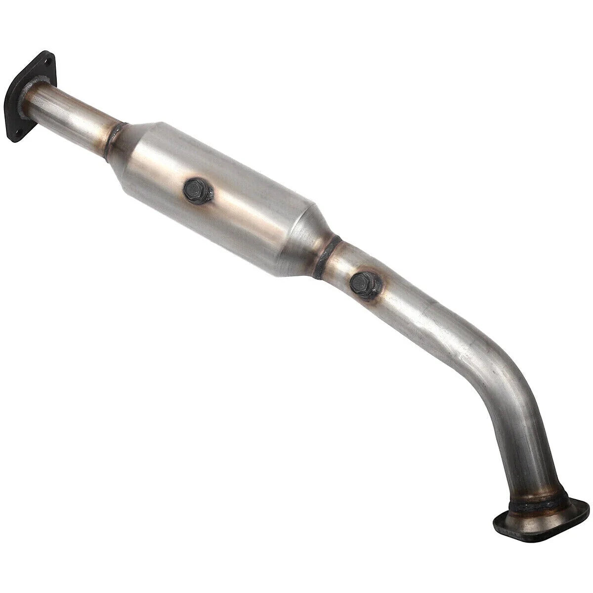 Catalytic Converter for Honda Element 2.4L L4 (2003–2011) 53478